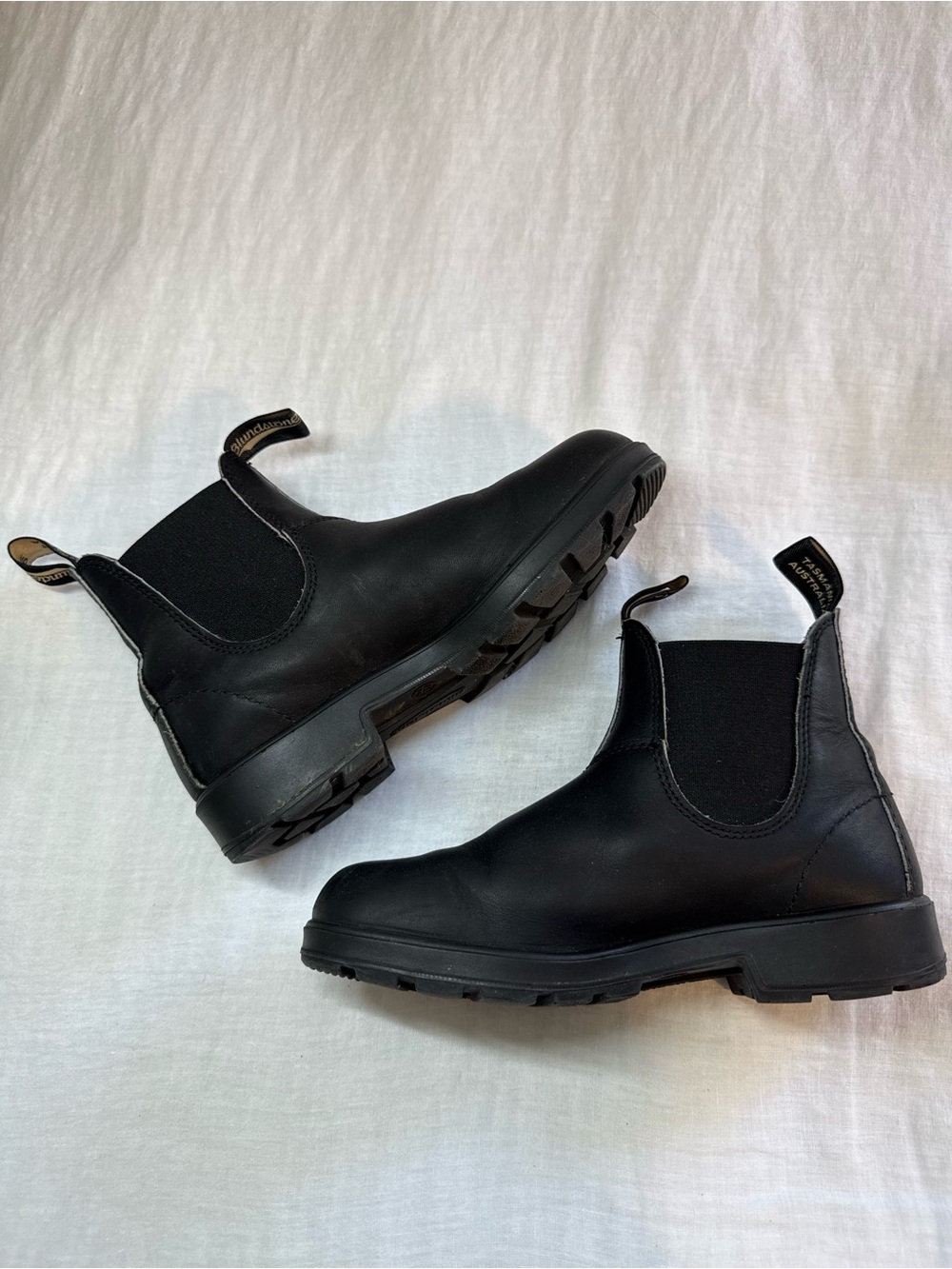 Blundstone Leather Boots